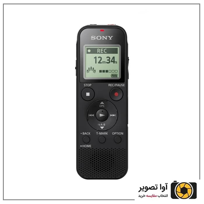 رکوردر صدا سونی SONY ICD-PX470