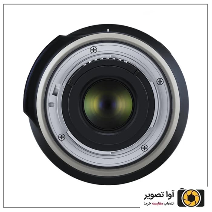 لنز تامرون Tamron 18-400 f/3.5-Nikon — تصویر ۳