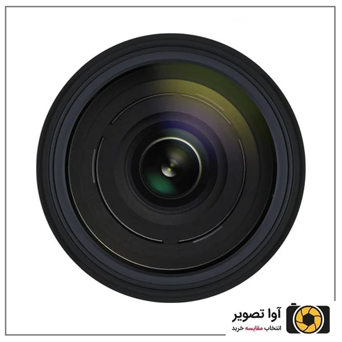 لنز تامرون Tamron 18-400 f/3.5-Nikon — تصویر ۲
