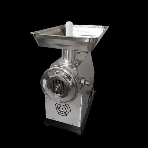 چرخ گوشت صنعتی رومیزی الکتروکار مدل EC-19