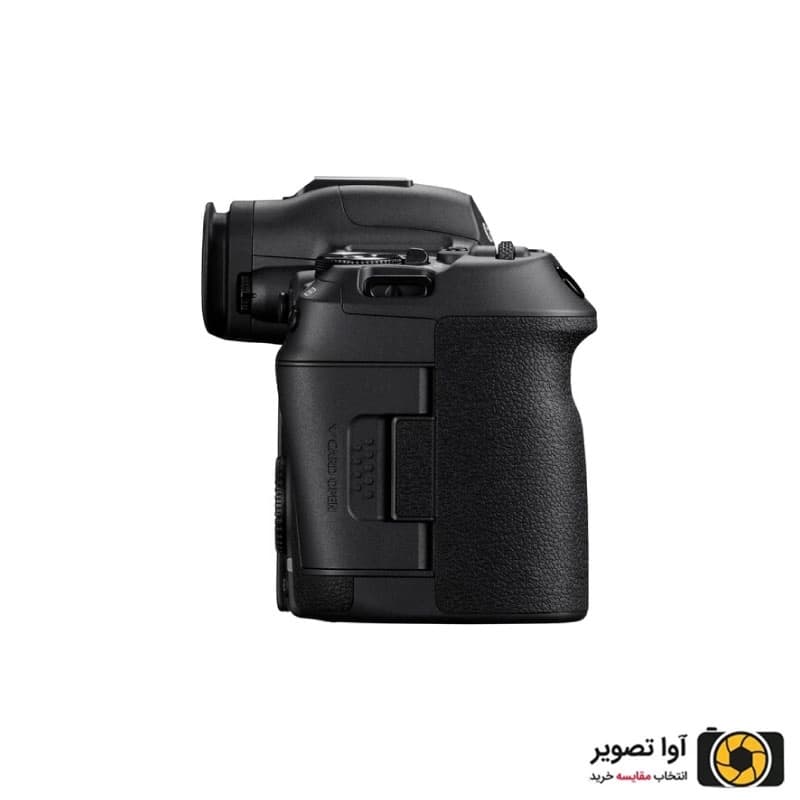 دوربین بدون آینه کانن Canon EOS R5 Mark II Body — تصویر ۶