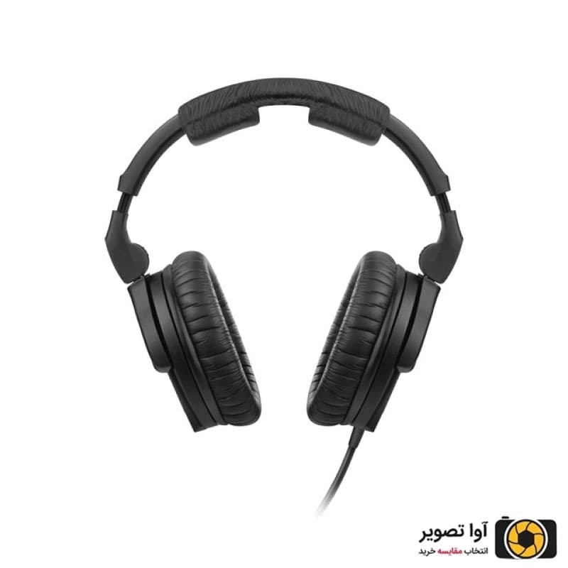 هدفون مانیتورینگ سنهایزر Sennheiser HD 280 PRO — تصویر ۳