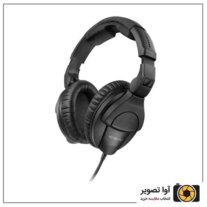 هدفون مانیتورینگ سنهایزر Sennheiser HD 280 PRO