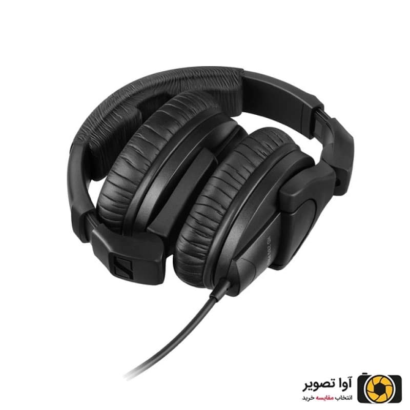 هدفون مانیتورینگ سنهایزر Sennheiser HD 280 PRO — تصویر ۴