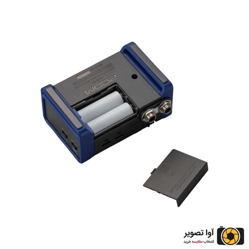 کارت صدا زوم ZOOM AMS-24 — تصویر ۸