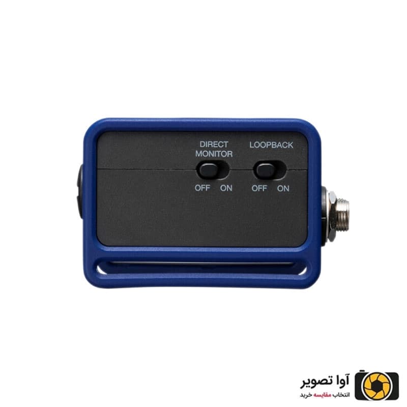 کارت صدا زوم ZOOM AMS-24 — تصویر ۲