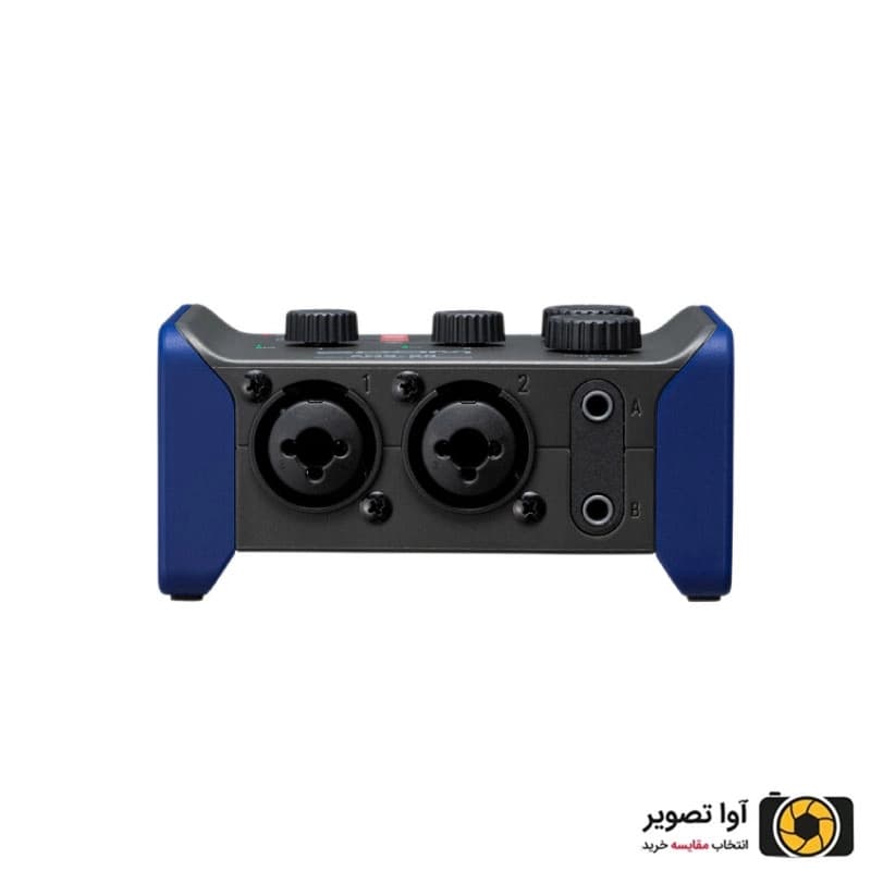 کارت صدا زوم ZOOM AMS-24 — تصویر ۳