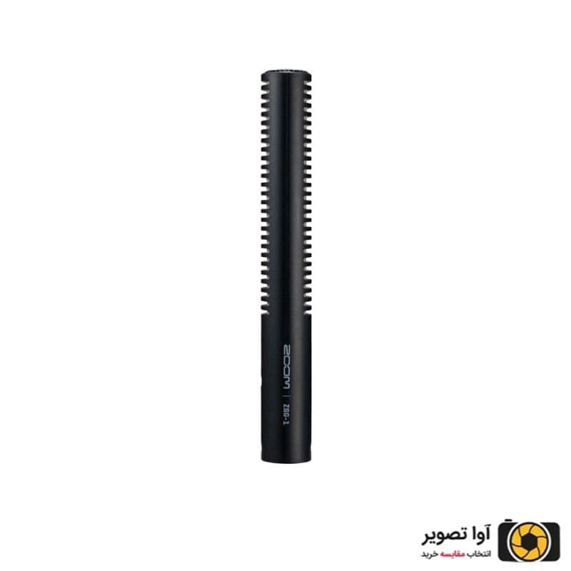 میکروفون شاتگان زوم ZOOM ZSG-1 — تصویر ۳