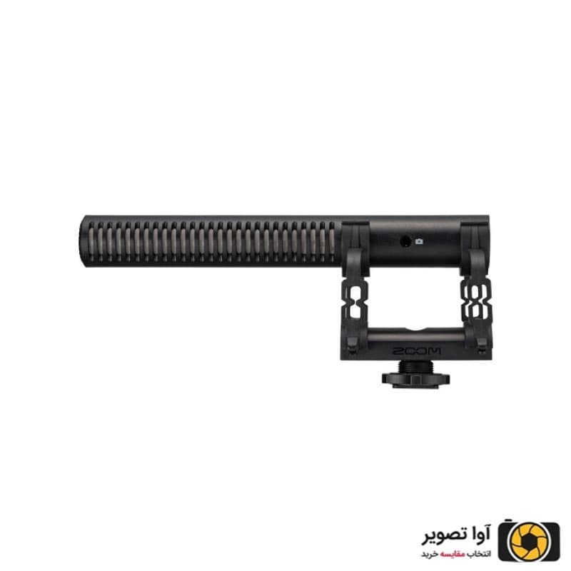 میکروفون شاتگان زوم ZOOM ZSG-1 — تصویر ۴