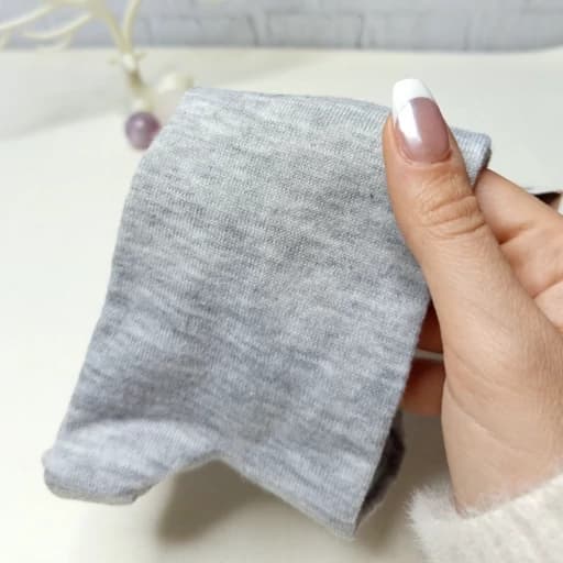 جوراب ساق دار مردانه مدل Nano — تصویر ۳