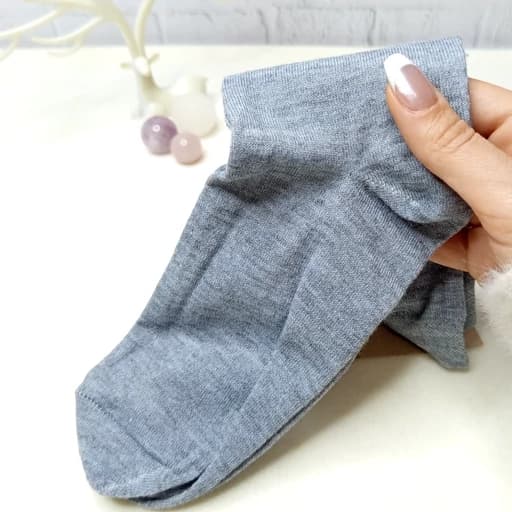 جوراب ساق دار مردانه مدل Nano — تصویر ۵
