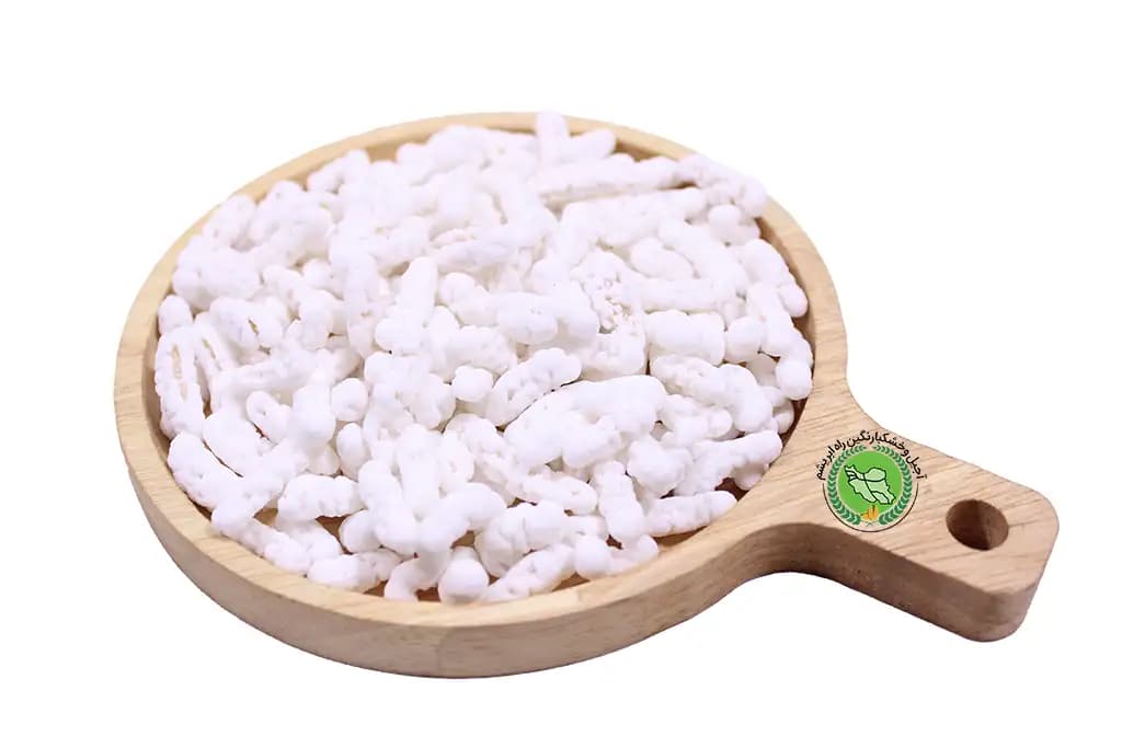 نقل بیدمشک خلال