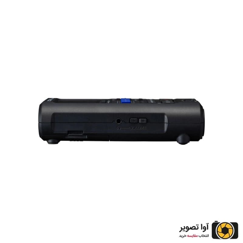 رکوردر و میکسر صدا زوم Zoom R4 MULTITRACK — تصویر ۶