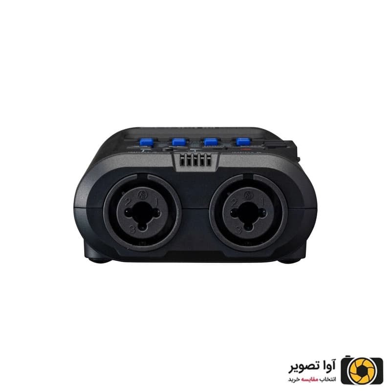 رکوردر و میکسر صدا زوم Zoom R4 MULTITRACK — تصویر ۵