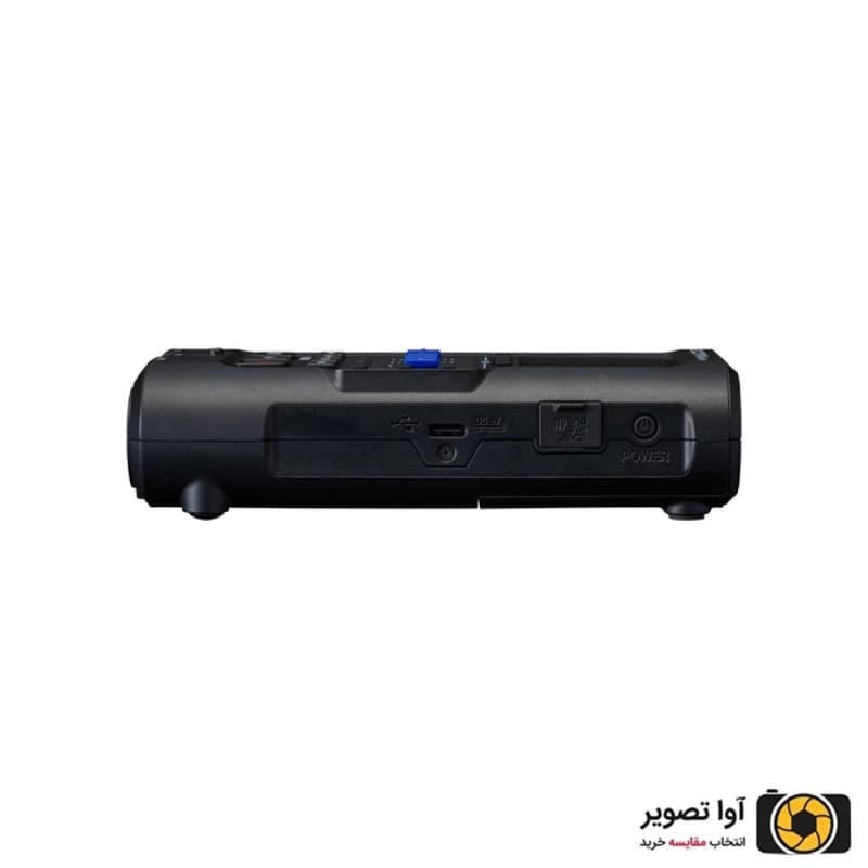 رکوردر و میکسر صدا زوم Zoom R4 MULTITRACK — تصویر ۷