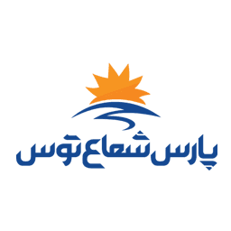 چراغ سقفی روکار ۵۰ وات پارس شعاع توس مدل آویسا – مربعی — تصویر ۲