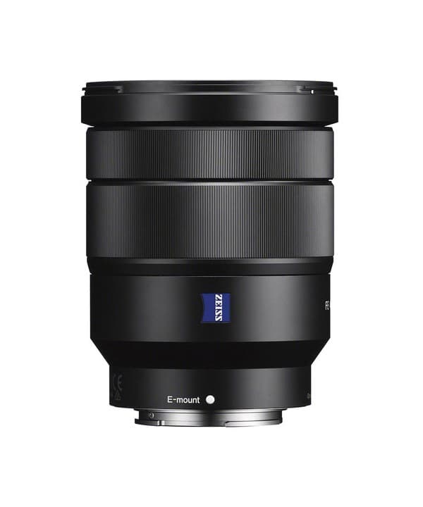 لنز سونی Sony 16-35 f/4 ZA OSS — تصویر ۲