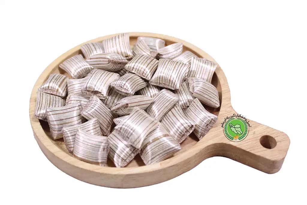 اطلسی کاکائویی