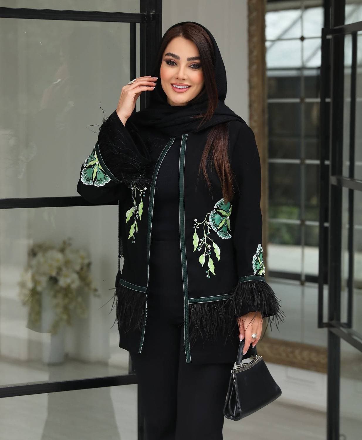 کت مجلسی خاص ترند