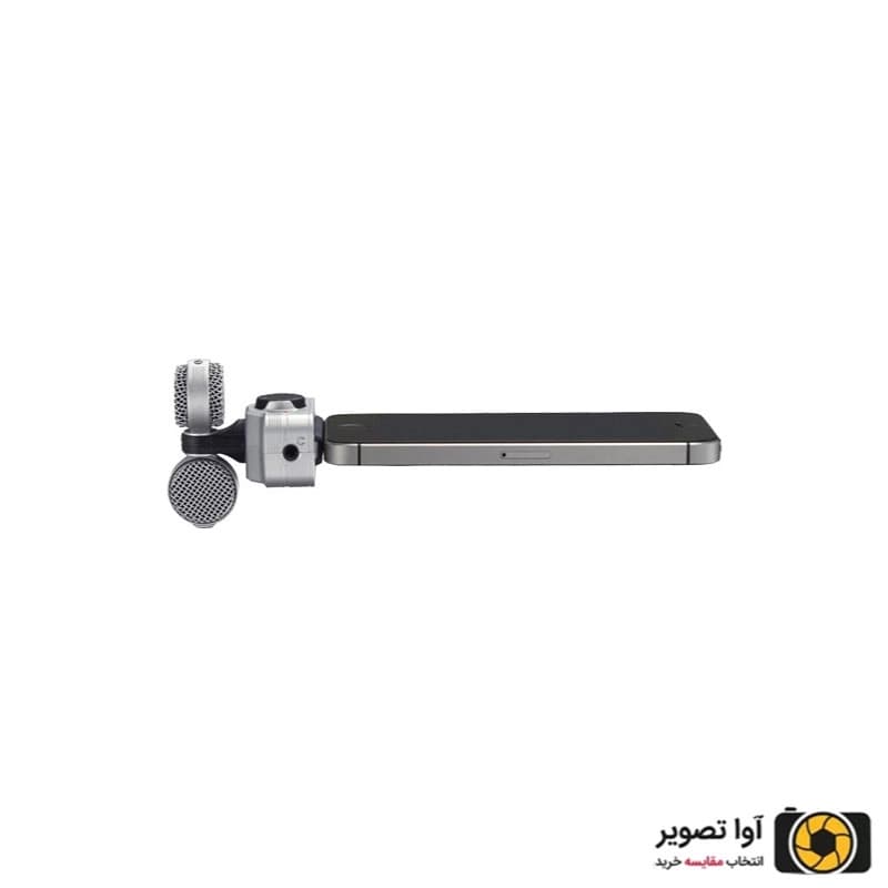 میکروفون زوم Zoom iQ7 — تصویر ۳