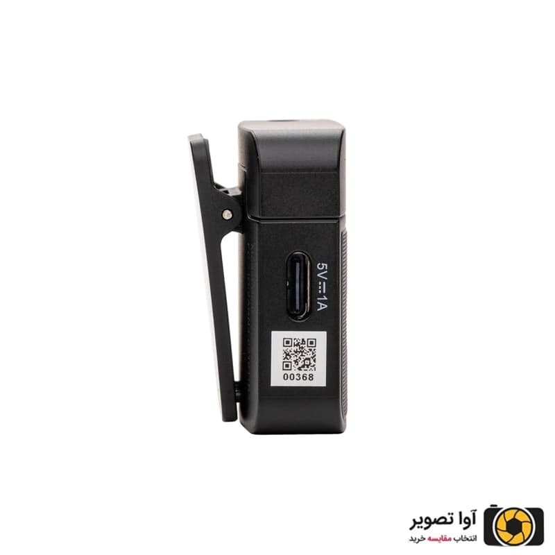 میکروفون بی سیم سارامونیک Saramonic Blink100 B5 — تصویر ۴