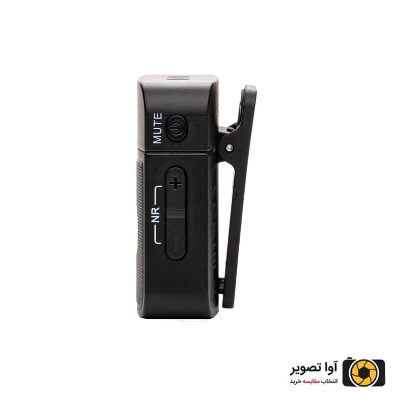میکروفون بی‌سیم سارامونیک Saramonic Blink100 B2 — تصویر ۲
