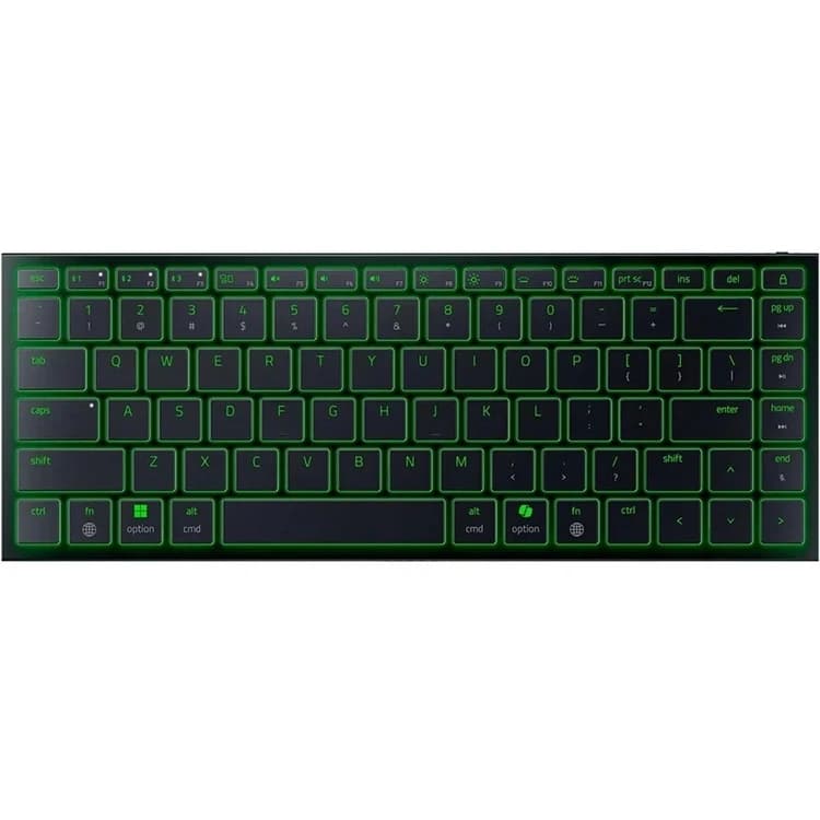 کیبورد ریزر RAZER JORO PORTABLE