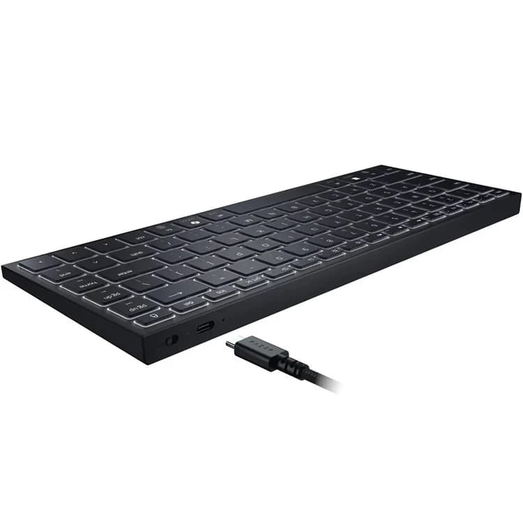 کیبورد ریزر RAZER JORO PORTABLE — تصویر ۶