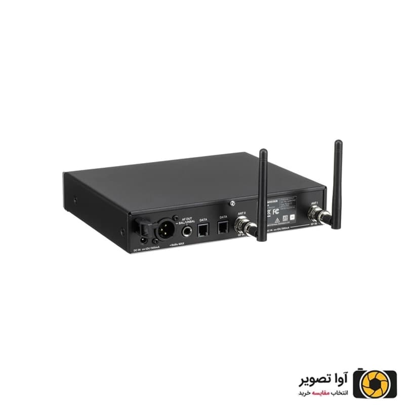میکروفون بی سیم سنهایزر Sennheiser EW 100 G4-835-S — تصویر ۳