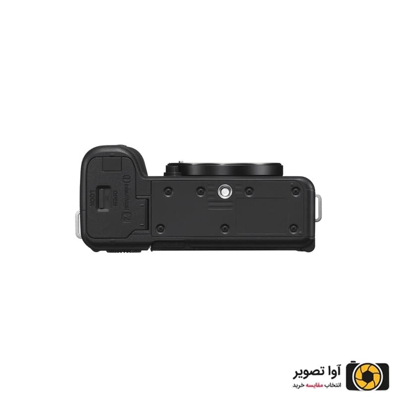 دوربین بدون آینه سونی Sony Alpha ZV-E1 Body — تصویر ۲