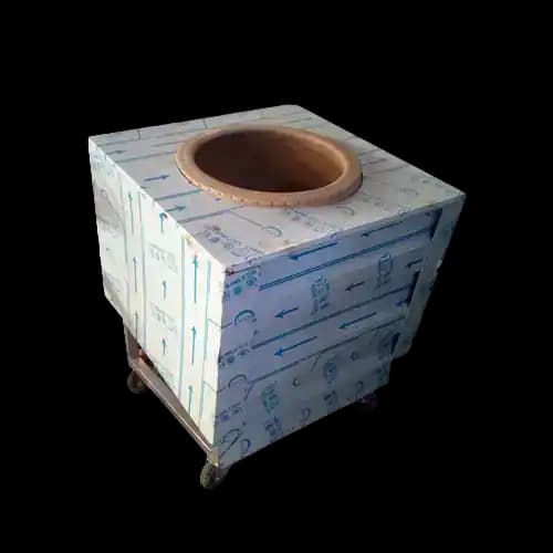 تنور نانوایی گازی کبابی