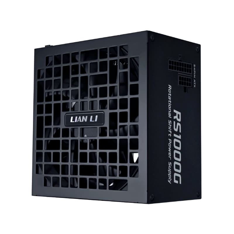 پاور لیان لی 1000 وات مدل RS Gold 1000 Full Modular 1000W