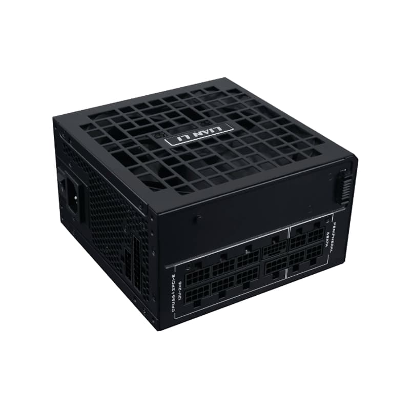 پاور لیان لی 1000 وات مدل RS Gold 1000 Full Modular 1000W — تصویر ۳