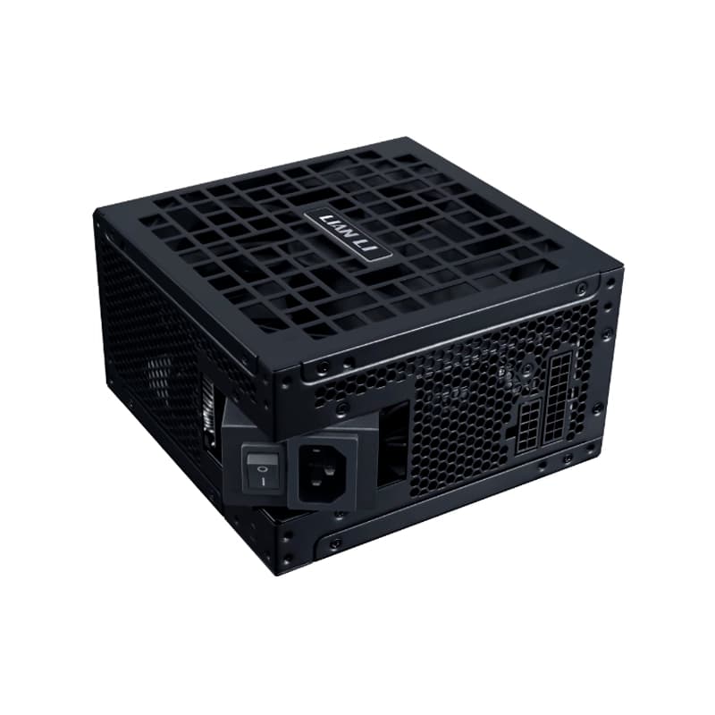 پاور لیان لی 1000 وات مدل RS Gold 1000 Full Modular 1000W