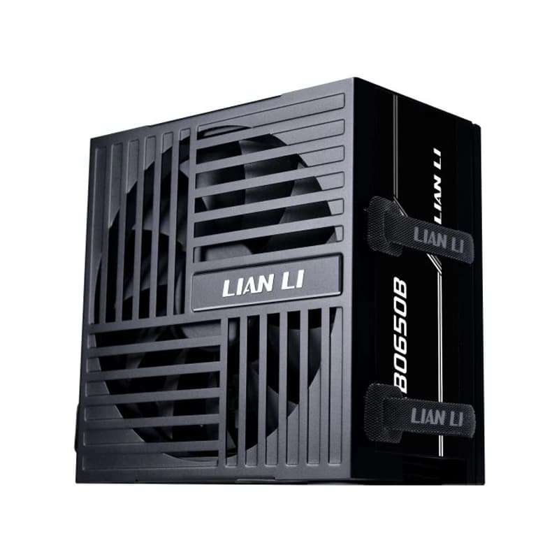 پاور لیان لی 650 وات مدل RB650 650W