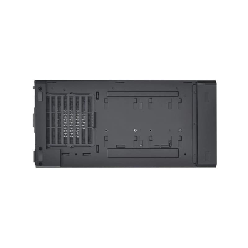 کیس لیان لی LANCOOL 217 INF BLACK — تصویر ۸