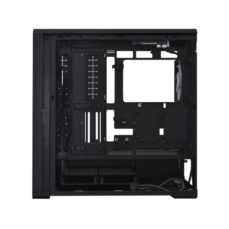 کیس لیان لی LANCOOL 217 INF BLACK — تصویر ۴