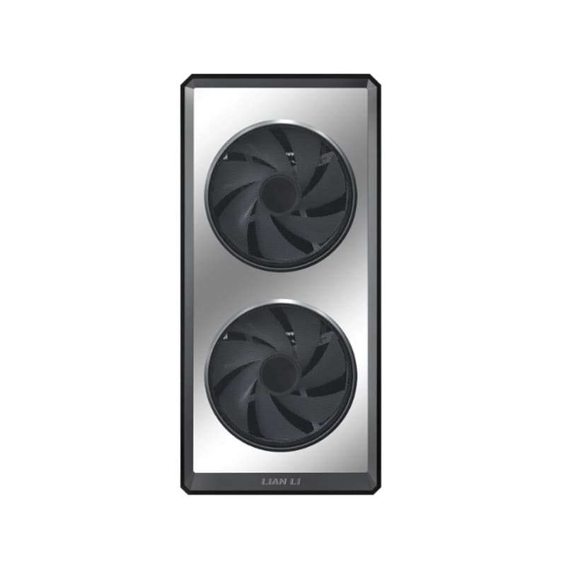 کیس لیان لی LANCOOL 217 INF BLACK — تصویر ۳