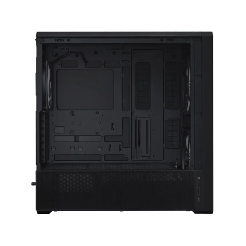 کیس لیان لی LANCOOL 217 INF BLACK — تصویر ۵
