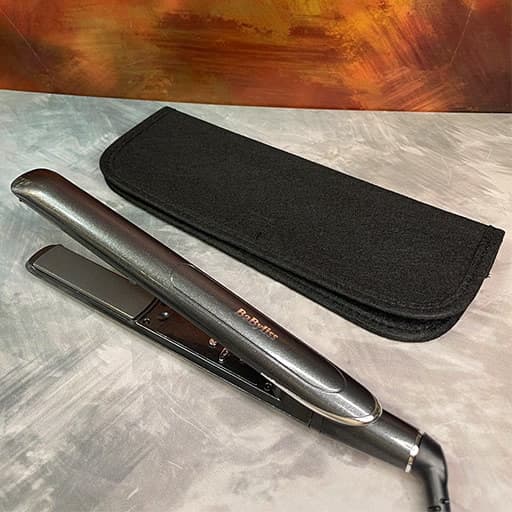 اتو مو بابیلیس مدل ST259SDE ا Babyliss ST259SDE Hair Iron - پخش عمده لوازم خانگی مهکالا