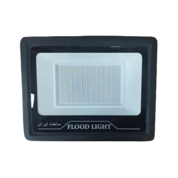 پرژکتور 100 وات اچ ام دی(LED ضدآب IP۶۶)