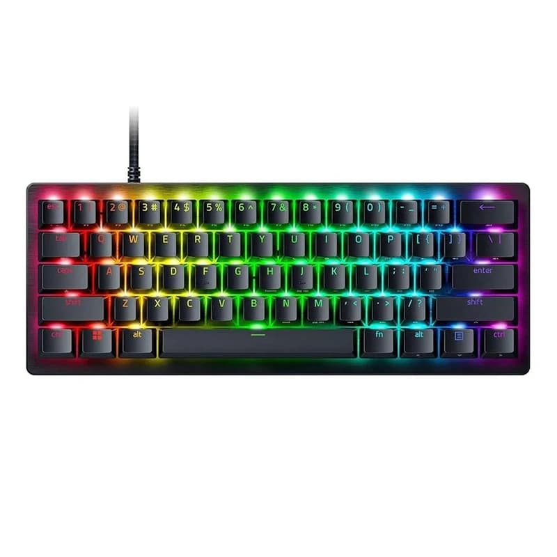 کیبورد ریزر Razer Huntsman V3 Pro Mini