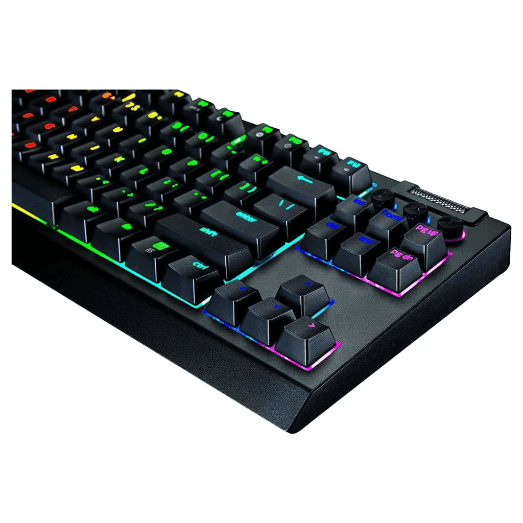 کیبورد ریزر RAZER Blackwidow V4 TKL HYPERSPEED — تصویر ۳