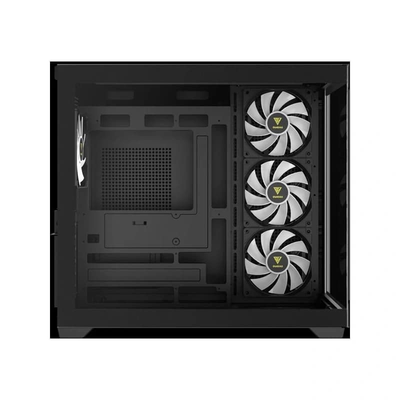 کیس گیم دیاس AURA GC107 — تصویر ۲
