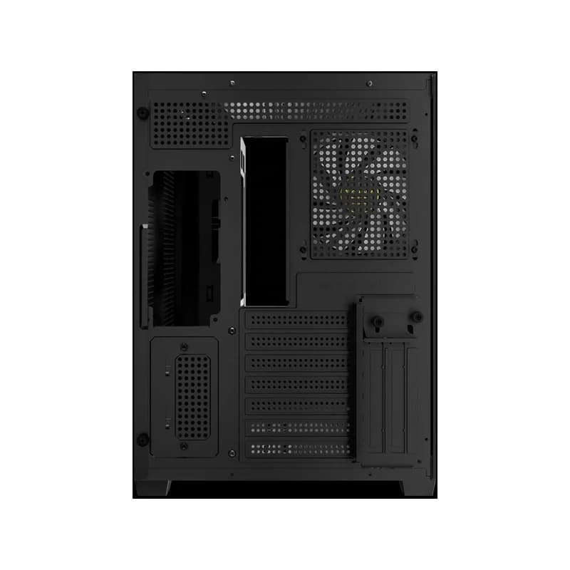 کیس گیم دیاس AURA GC107 — تصویر ۴