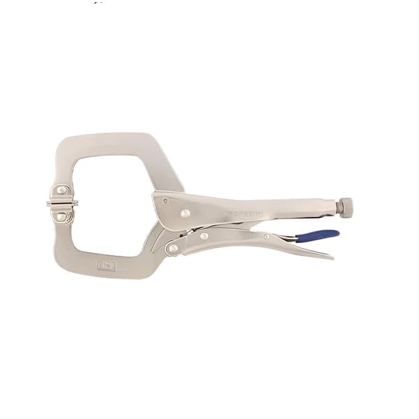 انبر قفلی C CLAMP ورک پرو مدل WP231067