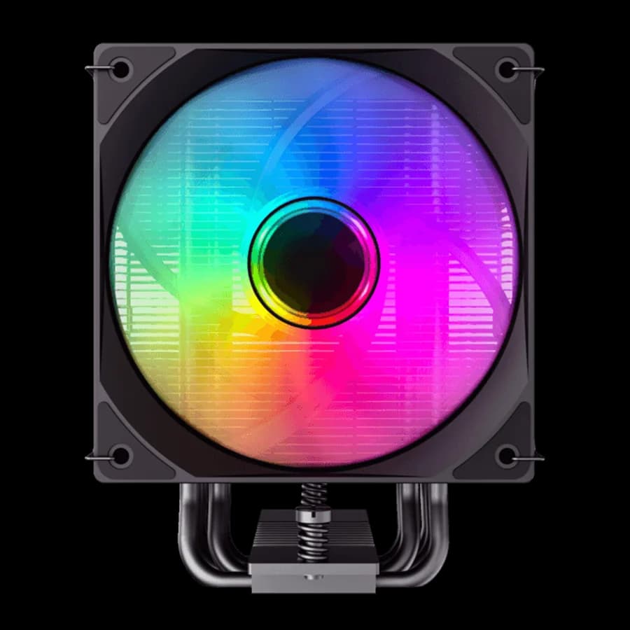 خنک کننده GAMEMAX Sigma 550 Infinity Black