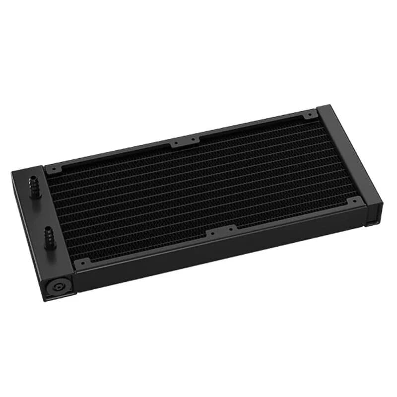 خنک کننده پردازنده دیپ کول LS520 SE DIGITAL — تصویر ۱۱