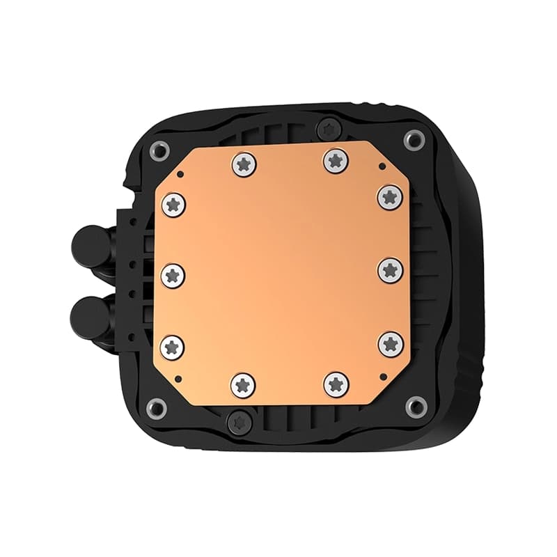 خنک کننده پردازنده دیپ کول LS520 SE DIGITAL — تصویر ۶