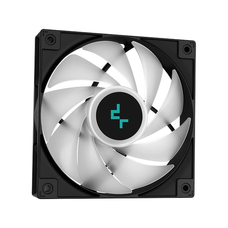 خنک کننده پردازنده دیپ کول LS520 SE DIGITAL — تصویر ۵